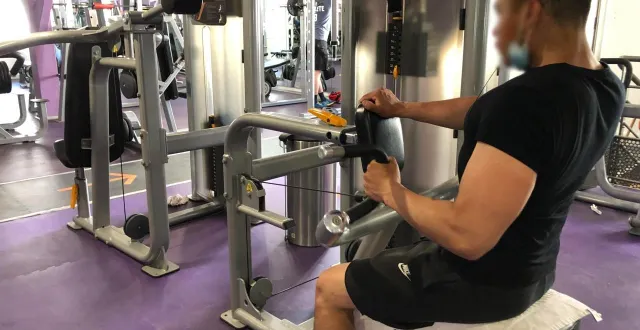 photo  les adhérents du culturisme club tufféen devront payer plus cher leur adhésion annuelle face aux charges que devra payer l’association.  &copy;  photo d’illustration- archives presse océan 