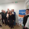 photo  l’espace ligue contre le cancer, à lys-haut-layon, veut monter en puissance en proposant des nouveaux ateliers, notamment un groupe de parole. il est ouvert le lundi, de 14 h à 16 h, à vihiers, et est animé par huit bénévoles. 