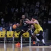 photo tashawn thomas et le msb veulent finir le travail contre mersin ce jeudi à antarès.