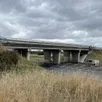 photo  les tireurs, des adolescents, étaient embusqués au bord de l’autoroute a11 près d’ancenis (loire-atlantique). 