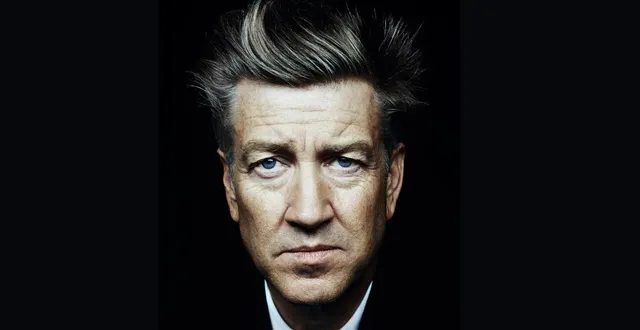 photo  david lynch est mort le 15 janvier 2025.  &copy;  © mel yates 
