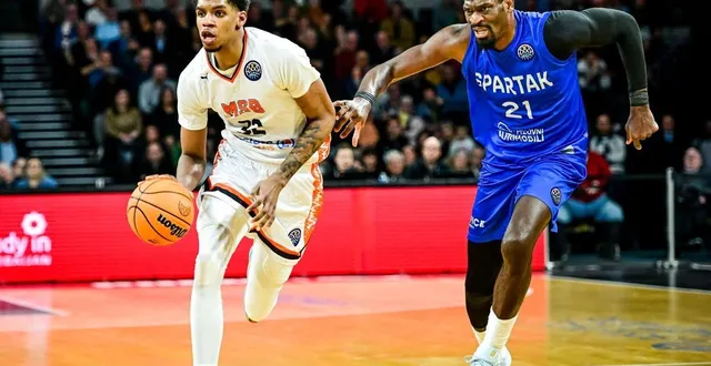photo  lucas duféal et les manceaux commenceraient la deuxième phase de ligue des champions par un déplacement à istanbul pour affronter galatasaray.  &copy;  archives le maine libre - yvon loué 