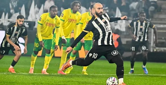 photo  himad abdelli.  &copy;  franck dubray / ouest france 