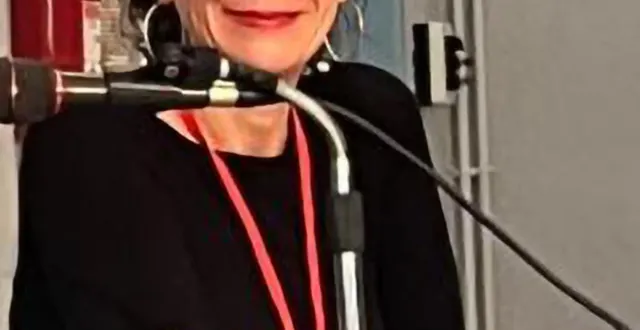 photo  après des études en histoire géraldine hornberg est aujourd’hui enseignante.  &copy;  photo fournie 