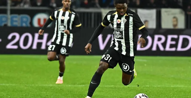 photo  djibirin harouna.  &copy;  franck dubray / ouest france 