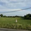 photo  l’implantation des constructions du projet de lotissement de netixy à coulaines (sarthe) se situera à plus de quinze mètres de la ligne à haute tension. 