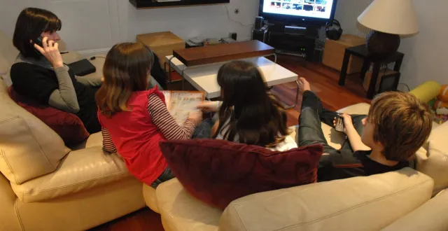 photo  lidl a annoncé arrêter de diffuser ses publicités sur la tv linéaire française (photo d’illustration).  &copy;  archives co 