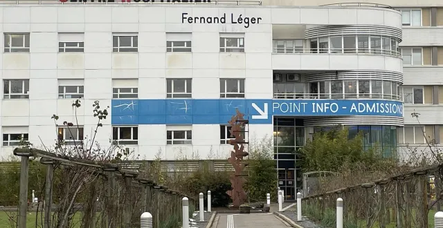 photo  l’hôpital d’argentan est 