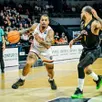 photo travante williams a fait un match très sérieux en défense comme en attaque pour aider le msb à l’emporter.