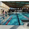 photo  le centre aquatique philippe-rivain propose différentes activités sportives dans le cadre de l’opération « les bonnes résolutions ». 