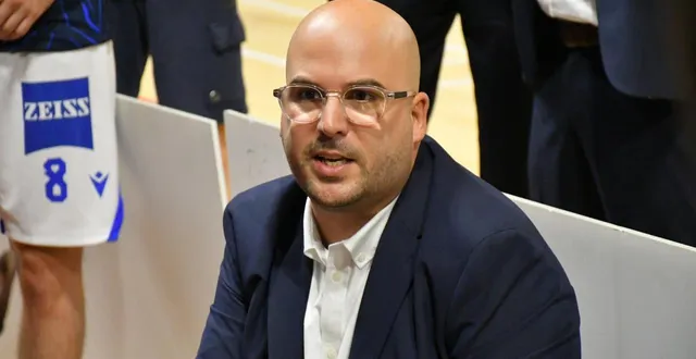 photo  mathieu lemercier et fougères entendent rester dans le bon wagon  &copy;  ouest-france 