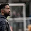 photo gaël clichy a gagné son premier match avec le sm caen, en amical face à créteil (n2).