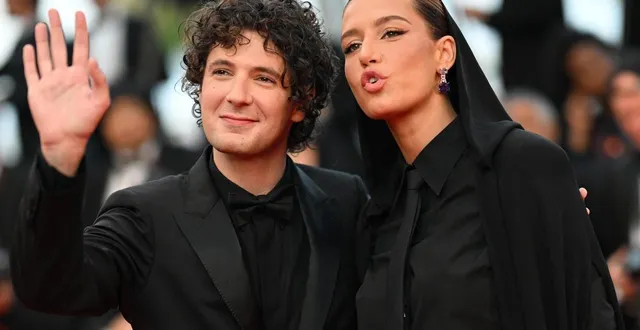 photo  vincent lacoste et adèle exarchopoulos seront en tournage dans le segréen en février prochain pour le film « mariage à l’orange »  &copy;  archives 