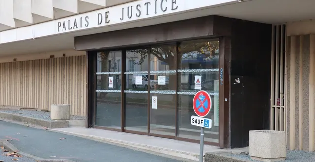 photo  deux hommes et une femme étaient renvoyés, vendredi 9 janvier 2026, devant le tribunal correctionnel de la roche-sur-yon pour des cambriolages de magasins de cycles dans l’ouest.  &copy;  ouest-france 
