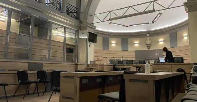 photo  quinze mois de prison ferme : c’est la peine à laquelle un homme de 28 ans a été condamné vendredi 9 janvier 2026 pour avoir participé au passage à tabac d’un couple dans le quartier de perseigne le 24 novembre 2024.  &copy;  ouest-france 