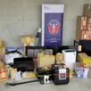 photo  les gendarmes de la compagnie d’angers ont mis la main sur 24 kg de cannabis, 640 grammes de cocaïne, de la crystal meth et des ecstasys. 