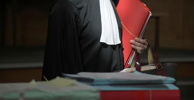 photo  les quatre prévenus avaient été interpellés par les gendarmes en novembre 2025. ils ont été jugés ce vendredi 9 janvier devant le tribunal correctionnel d’angers.  &copy;  co - marie delage 