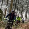 photo trois parcours vtt sont proposés.