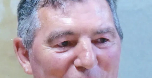 photo  alain tessier était un bénévole investit et un jardinier hors pair.  &copy;  co 