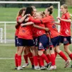 photo les ornaysiennes doivent battre les féminines du sm caen chez elles, dimanche 11 janvier, pour se qualifier pour la seconde fois consécutive en 8es de finale de la coupe de france.