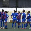 photo  les joueuses du sm caen peuvent rallier les huitièmes de la coupe de france. 