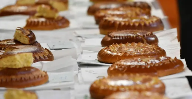 photo  le concours s’est déroulé le mardi 6 janvier 2026.  &copy;  ml archives - hervé petitbon 