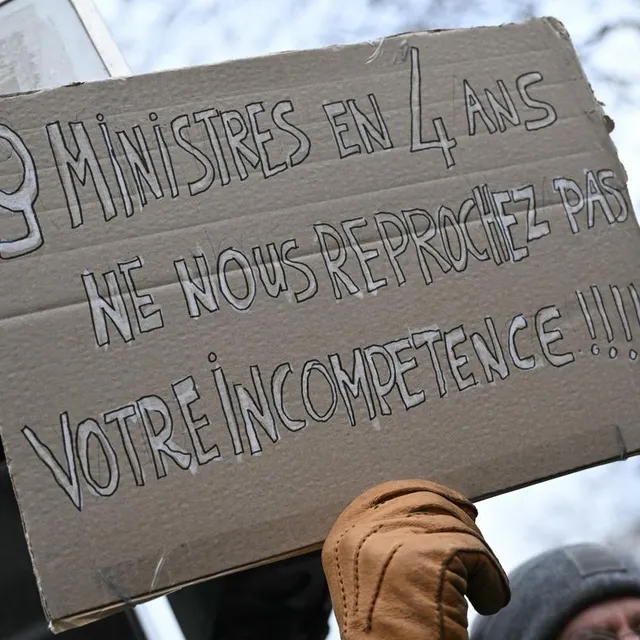 photo les syndicats ont déjà obtenu le retrait de certaines mesures dans la version initiale du budget de la sécurité sociale.  ©  afp