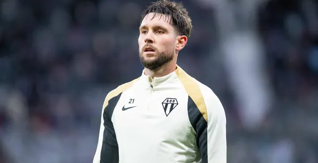 photo  jordan lefort, défenseur d’angers sco.  &copy;  nathan barange / dppi via afp 