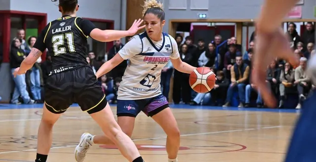 photo  jade gaillard.  &copy;  archives ouest-france 