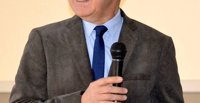 photo  claude davy.  &copy;  le maine libre 