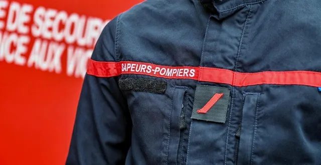 photo  l’enquête concernant l’incendie d’une maison à gesnes-le-gandelin, dans la nuit du vendredi 9 au samedi 10 janvier 2026 se poursuit.  &copy;  illustration mathis harpham / ouest-france 