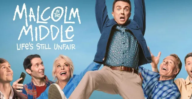 photo  « malcolm, rien n’a changé », sera disponible dès le 10 avril 2026 sur disney+.  &copy;  disney+ 