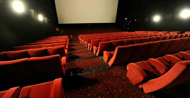 photo  les spectateurs n’ont pas été au rendez-vous des salles de cinéma du mans, en 2025.  &copy;  archives ouest-france 