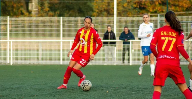 photo  le mans fc s’impose aisément à lorient et poursuit son parcours en coupe de france.  &copy;  archives le maine libre 