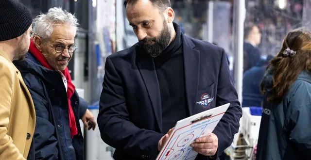 photo  belle victoire pour les ducs de jonathan paredes  &copy;  co regine lemarchand 