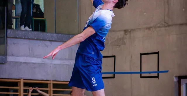 photo  les coulainais n'ont pas fait le poids face à fleury-les-aubrais à domicile.
                     &copy;  le maine libre 