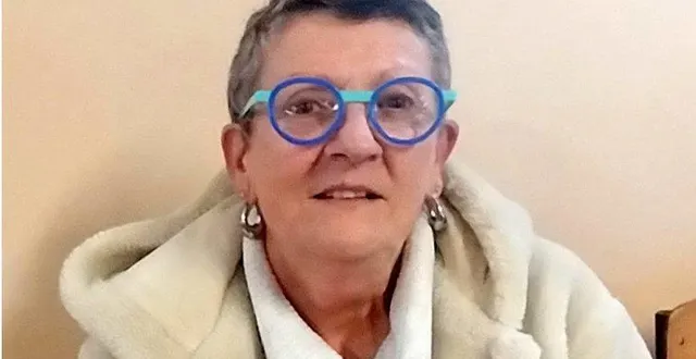 photo  christine falco, habitant la commune depuis 2018, assurera le recensement – qui a lieu tous les 5 ans – du 15 janvier au 14 février. les documents nécessaires ont commencé à être distribués dans les boîtes à lettres.  &copy;  ouest-france 