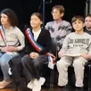 photo les jeunes élus poursuivront leur implication dans différents domaines dans la commune de changé.
