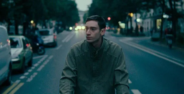 photo  « nino » est le premier film de pauline loquès.  &copy;  jour2fête 