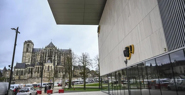 photo  le cinéma pathé propose des séances thématiques en ce mois de janvier 2026.  &copy;  archives le maine libre - denis lambert 