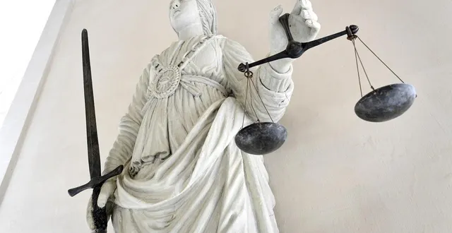 photo  un sexagénaire a été condamné par le tribunal correctionnel du mans (sarthe) pour des faits d’agressions sexuelles (photo d’illustration).  &copy;  marc ollivier/archives ouest-france 