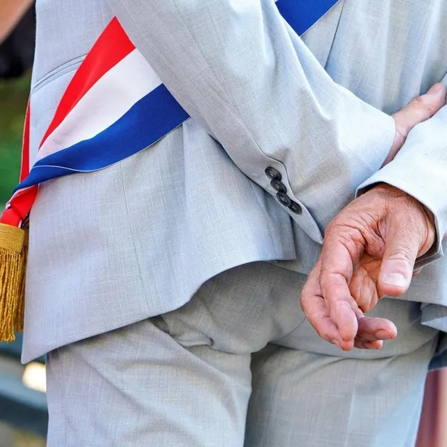 photo les maires peuvent solliciter une délibération du conseil municipal pour baisser leurs indemnités de fonction (photo d’illustration).  ©  hans lucas via afp