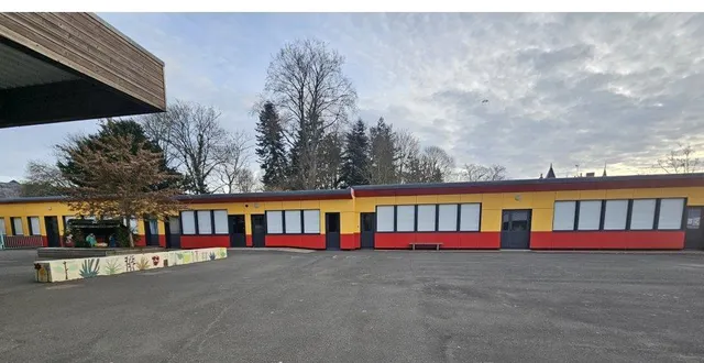 photo  comme le collège saint-michel, l’école du sacré-cœur ouvre sesportes le vendredi 23 janvier de 17 h 30 à 20 h 30.  &copy;  le maine libre 