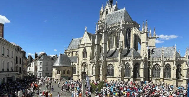 photo  le perche émeraude a perdu 550 habitants en huit ans (photo d’illustration).  &copy;  le maine libre 