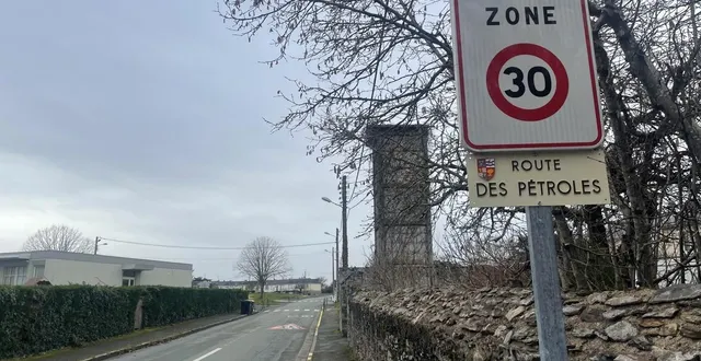 photo  dans ce quartier de bouchemaine (maine-et-loire) où réside l'école publique le château et de nombreuses personnes âgées, des troubles à l'ordre publique ont été signalés depuis plusieurs années.  &copy;  ouest-france 