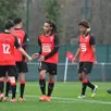 photo  le stade rennais recevra le stade brestois pour les 16es de la coupe gambardella. 