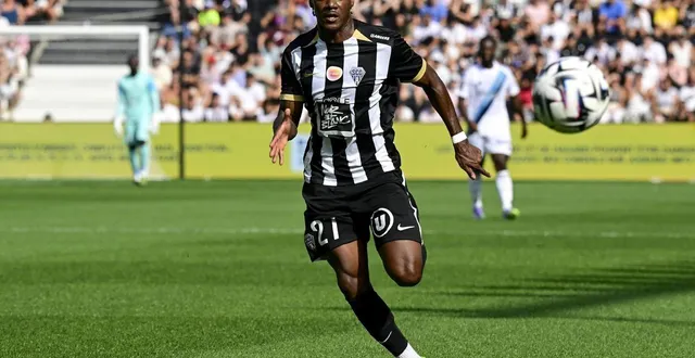 photo  lilian raolisoa.  &copy;  vincent michel / ouest-france 