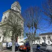 photo  l’église de la bohalle, l’un des sept villages historiques de la commune loire-authion, créée il y a dix ans. 