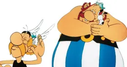 photo quiz. connaissez-vous les personnages d'ast�rix et ob�lix ?