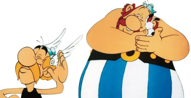 photo quiz. connaissez-vous les personnages d'astérix et obélix ?